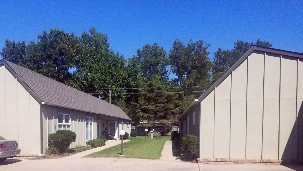 Cardinal Drive Apartments for Rent in Springfield Illinois Charles W