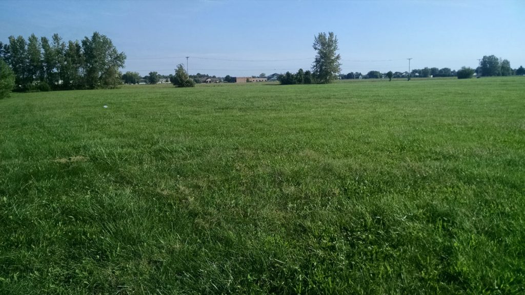 Happy Landing Commercial Property for Sale Charles W. Adams Developer