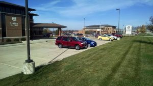 Kreston Place Medical Development and Commercial Development in Springfield, IL