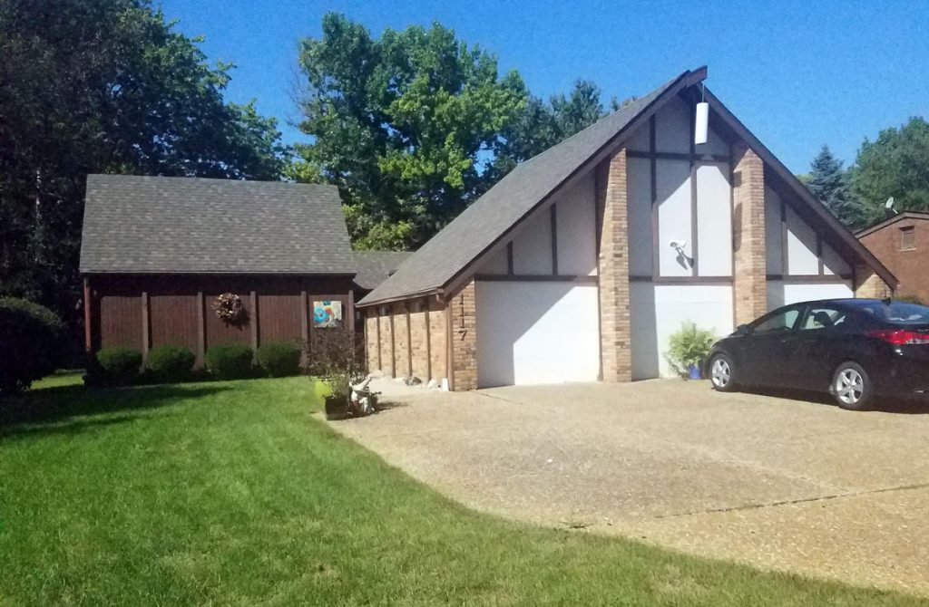 Rantoul Street Apartments for Rent in Springfield Illinois Charles W